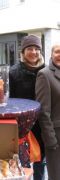 Weihnachtsmarkt 2009 01